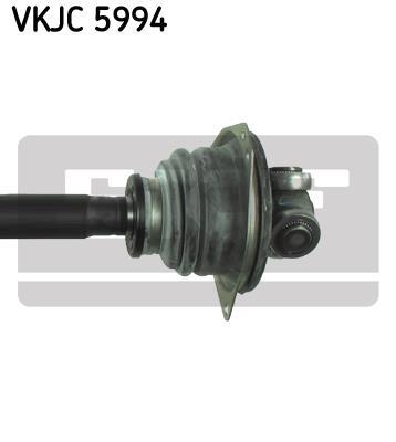 Cardan SKF VKJC 5994